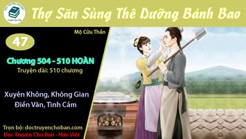 [HV] Nông Môn Tức: Thợ Săn Sủng Thê Dưỡng Bánh Bao